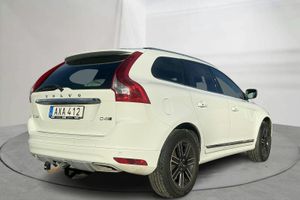 Volvo XC60 bild 3