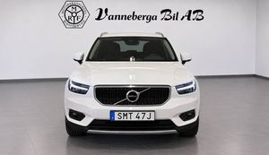 Volvo XC40 bild 2