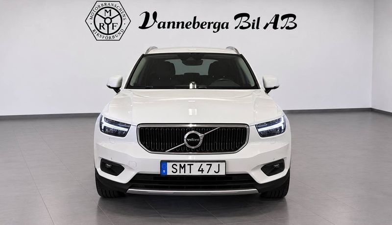 Volvo XC40 bild 2