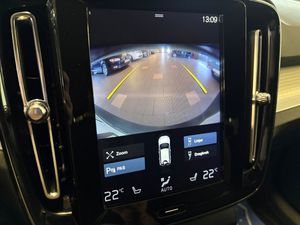 Volvo XC40 bild 8