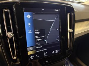 Volvo XC40 bild 7
