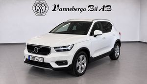 Volvo XC40 bild 3
