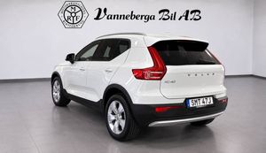 Volvo XC40 bild 4
