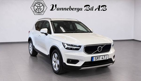 Volvo XC40 D3 Momentum Pro Euro 6 - 2020