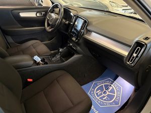 Volvo XC40 bild 6