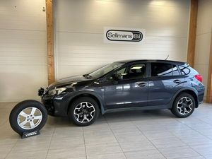 Subaru XV bild 1