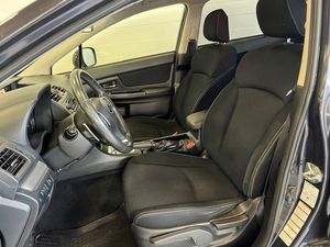 Subaru XV bild 3