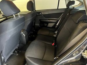 Subaru XV bild 4