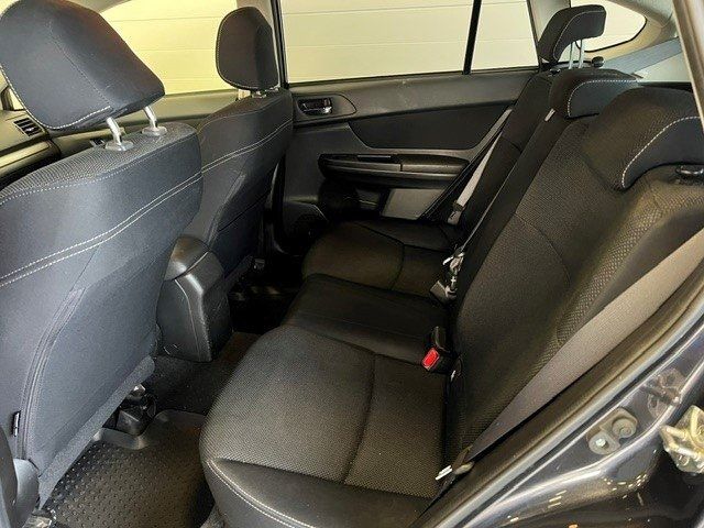 Subaru XV bild 4