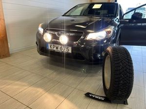 Subaru XV bild 6