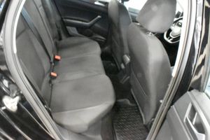 Volkswagen Polo bild 9