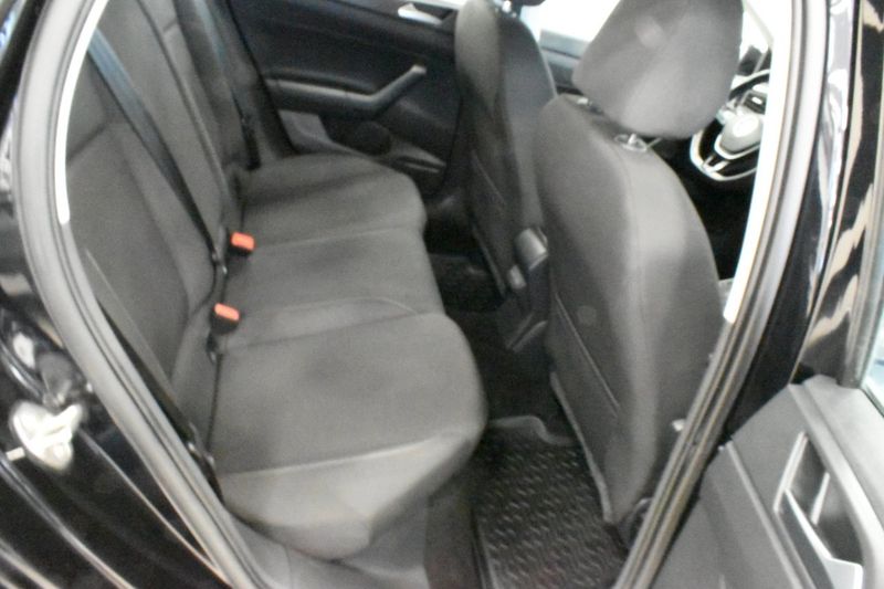 Volkswagen Polo bild 9