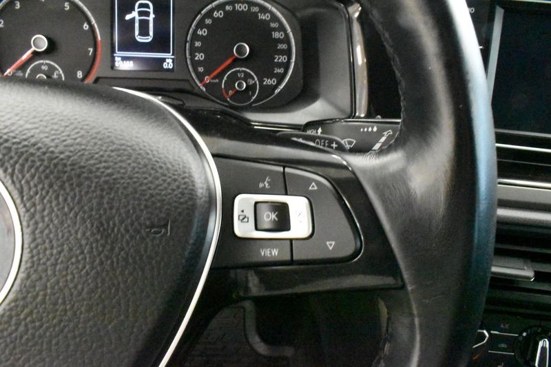 Volkswagen Polo bild 15