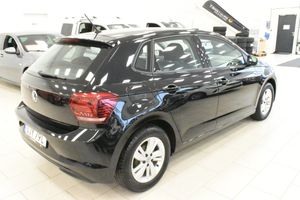 Volkswagen Polo bild 4