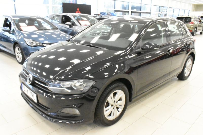 Volkswagen Polo bild 2