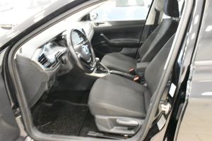 Volkswagen Polo bild 12