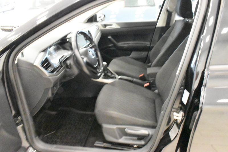 Volkswagen Polo bild 12