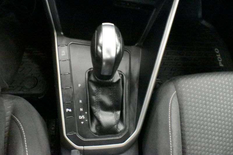 Volkswagen Polo bild 16