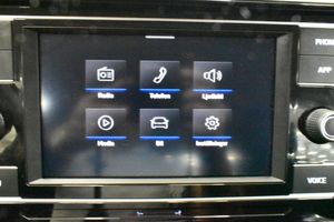 Volkswagen Polo bild 19