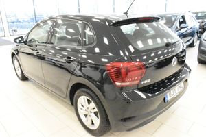 Volkswagen Polo bild 6