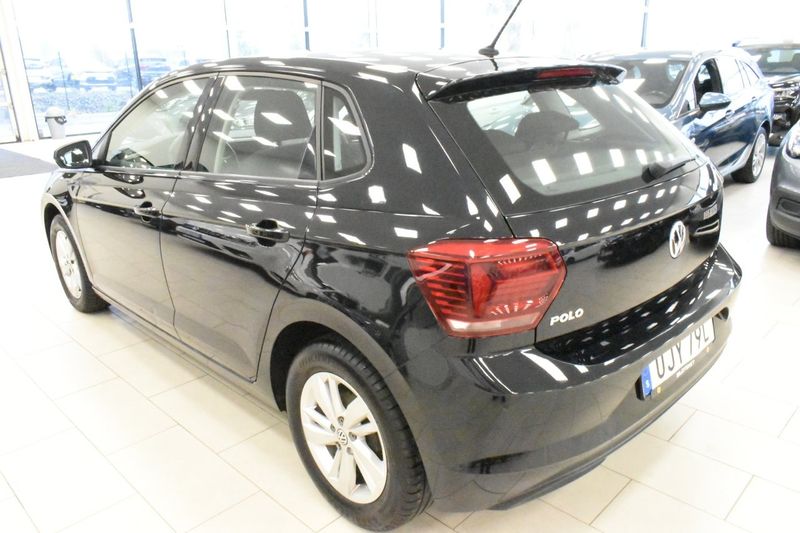 Volkswagen Polo bild 6