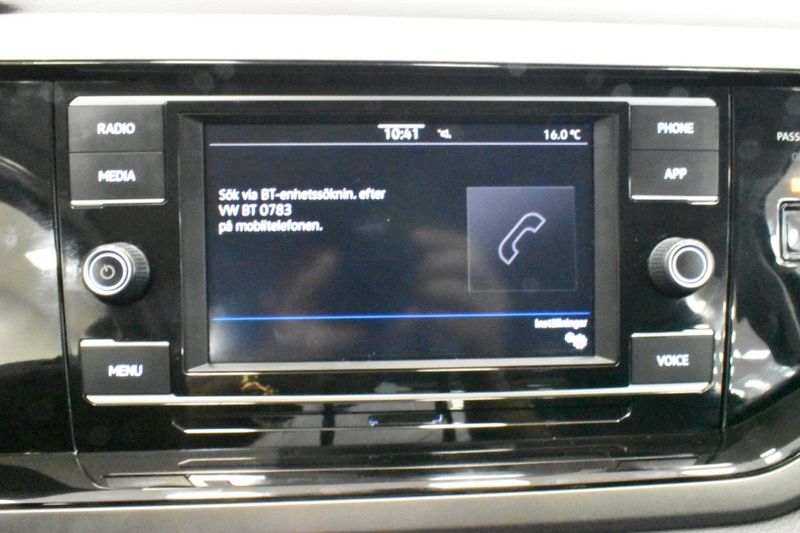 Volkswagen Polo bild 20