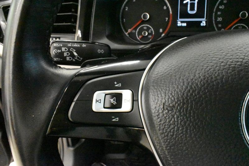 Volkswagen Polo bild 14