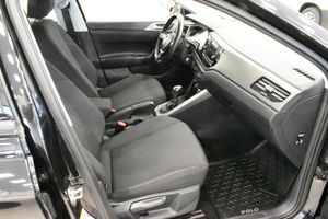 Volkswagen Polo bild 7