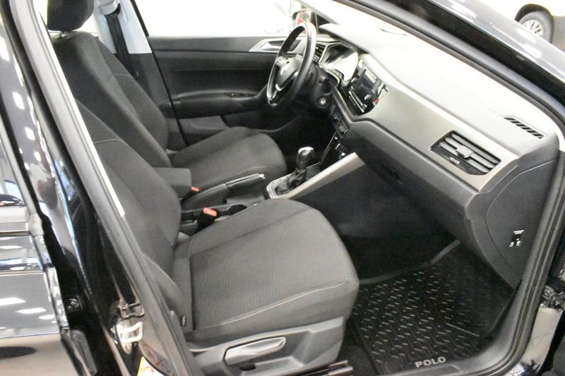 Volkswagen Polo bild 7