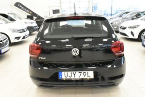 Volkswagen Polo bild 5
