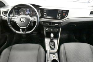 Volkswagen Polo bild 11