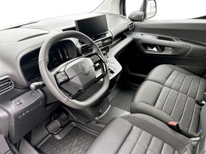Citroen e-Berlingo bild 3