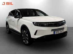 Opel Grandland X bild 1