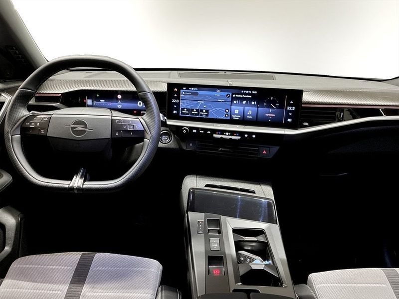 Opel Grandland X bild 5