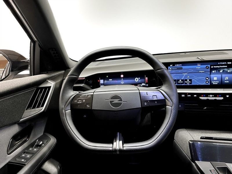 Opel Grandland X bild 6