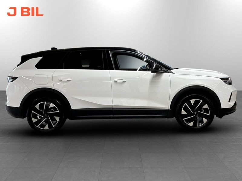 Opel Grandland X bild 13