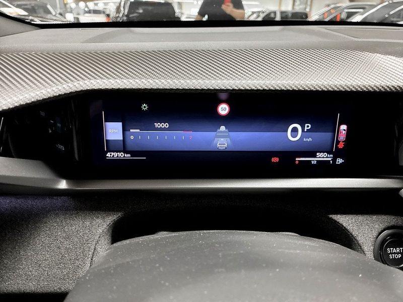 Opel Grandland X bild 7