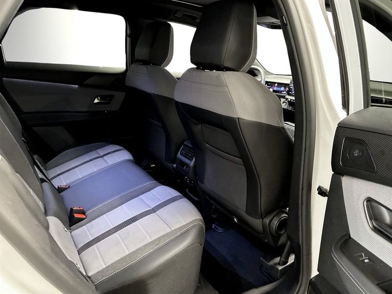 Opel Grandland X bild 12