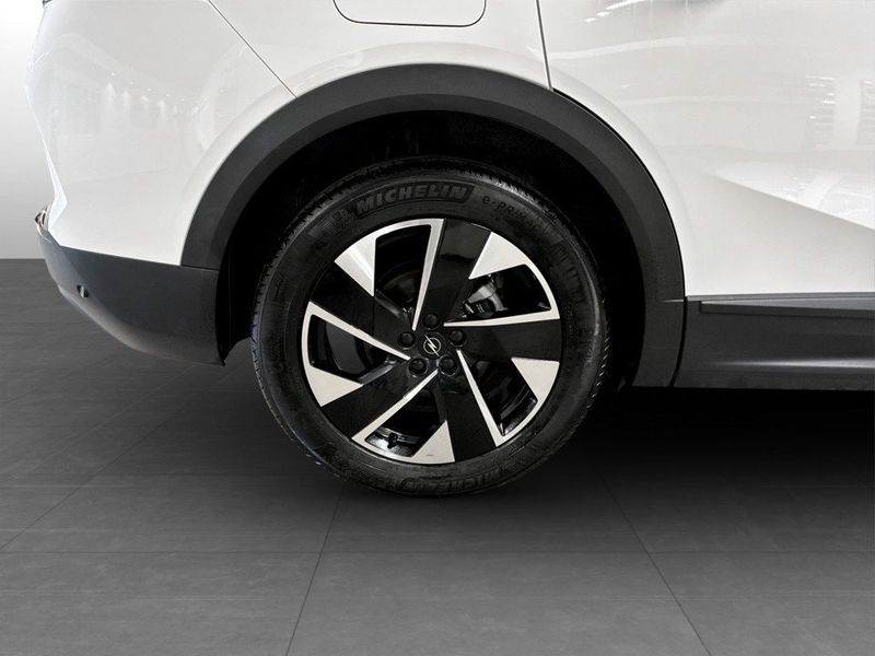 Opel Grandland X bild 14