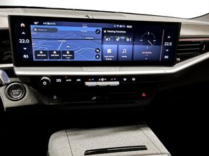 Opel Grandland X bild 8