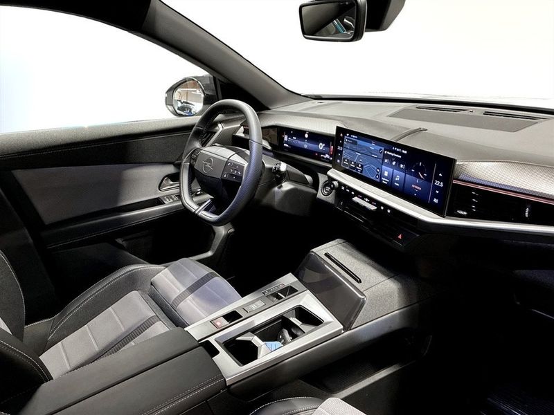 Opel Grandland X bild 10