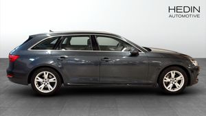 Audi A4 bild 2