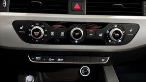 Audi A4 bild 7
