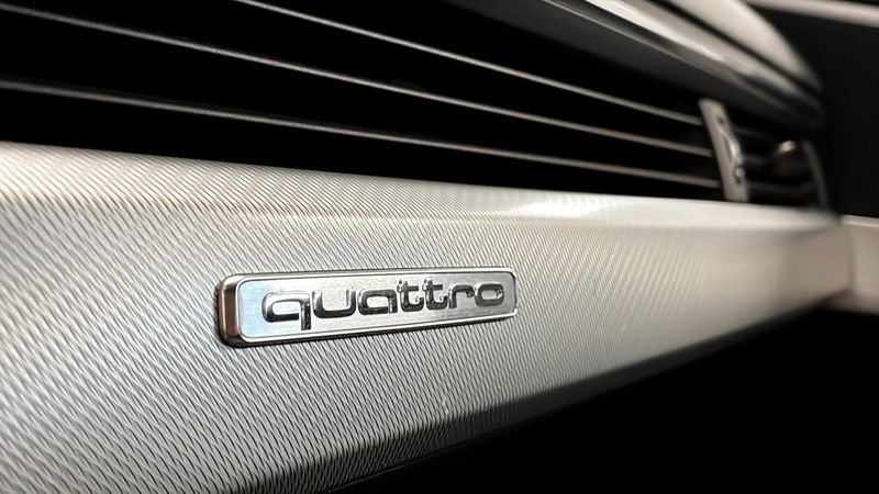 Audi A4 bild 8