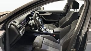 Audi A4 bild 5