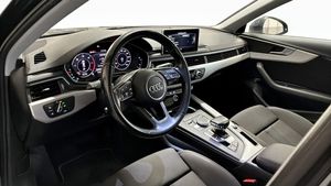 Audi A4 bild 4