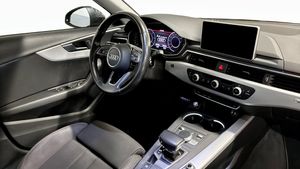 Audi A4 bild 10