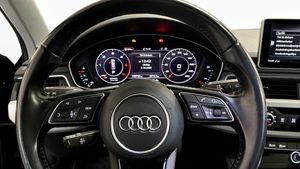 Audi A4 bild 6