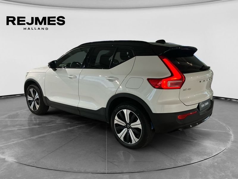 Volvo XC40 bild 2
