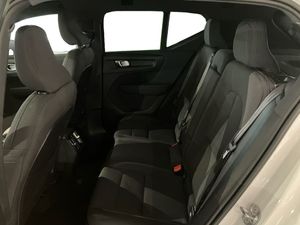 Volvo XC40 bild 6
